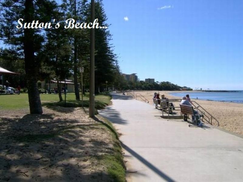 5/13 Macdonnell Road, Margate QLD 4019