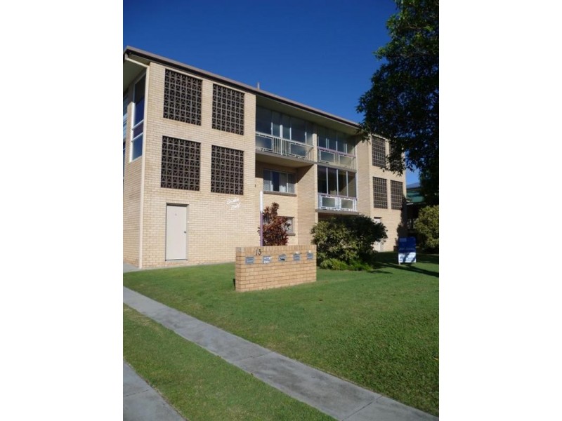 5/13 Macdonnell Road, Margate QLD 4019