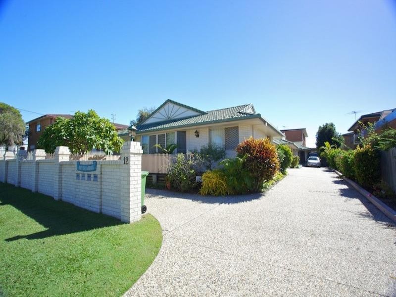 1/12 McNaughton Street, Redcliffe QLD 4020