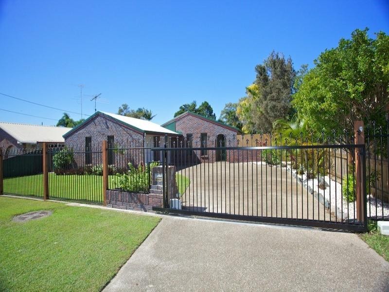 4 Kappella Street, Kippa-ring QLD 4021