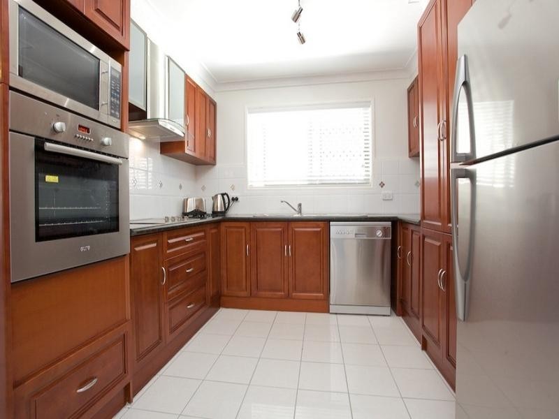 4 Kappella Street, Kippa-ring QLD 4021