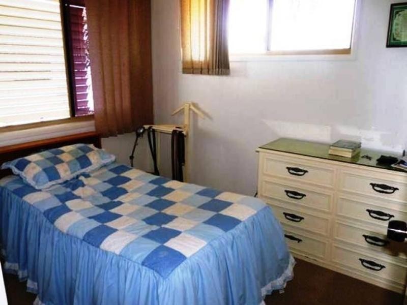 Scarborough QLD 4020