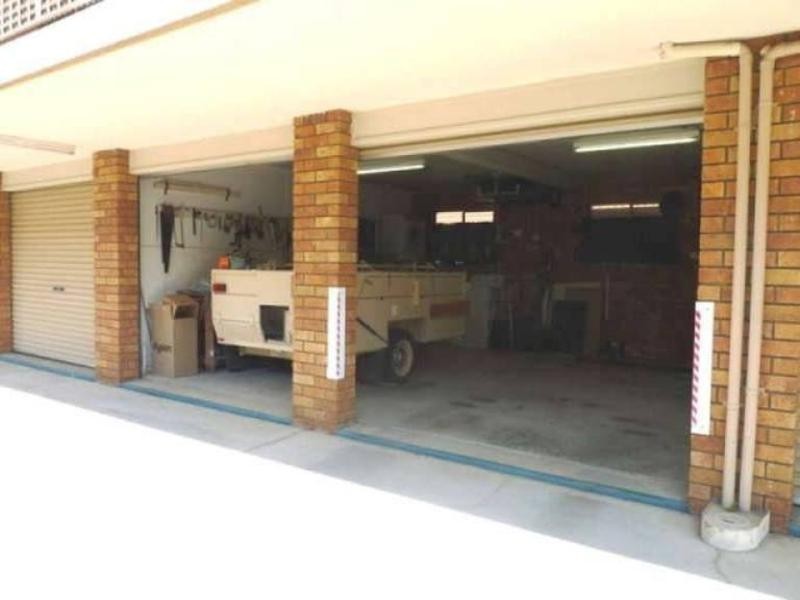 Scarborough QLD 4020