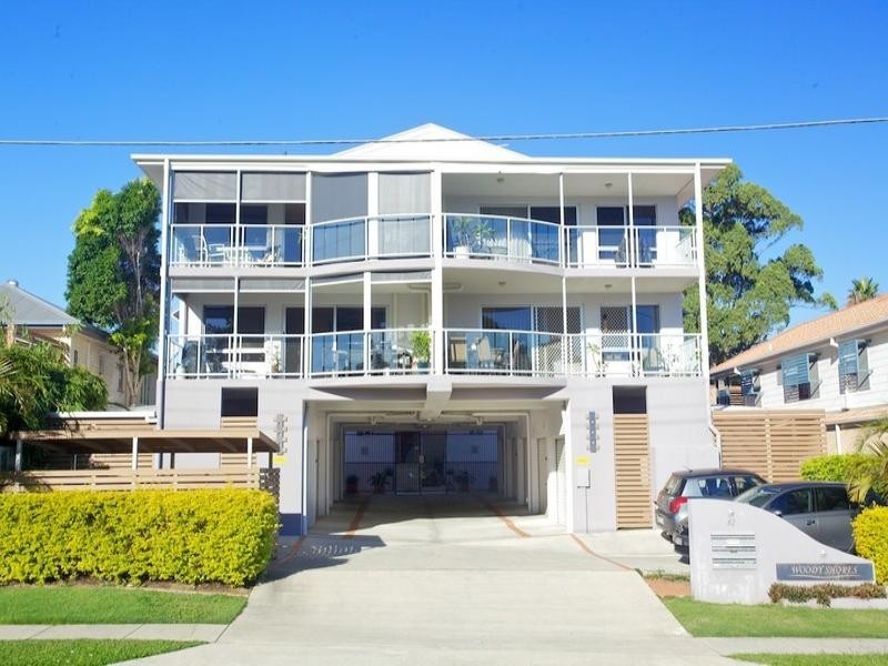 8/82 Oxley Avenue, Woody Point QLD 4019