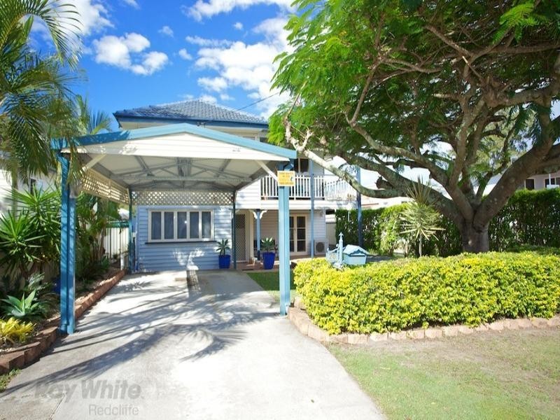 20 Palmtree Avenue, Scarborough QLD 4020