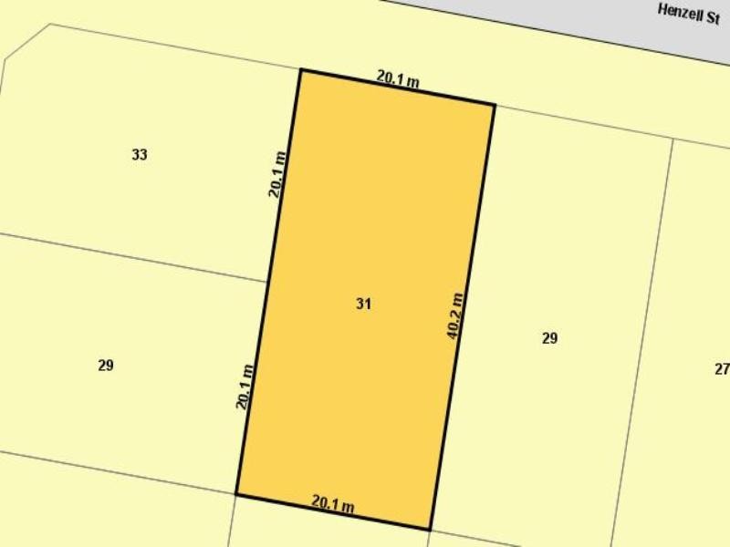 31 Henzell Street, Redcliffe QLD 4020