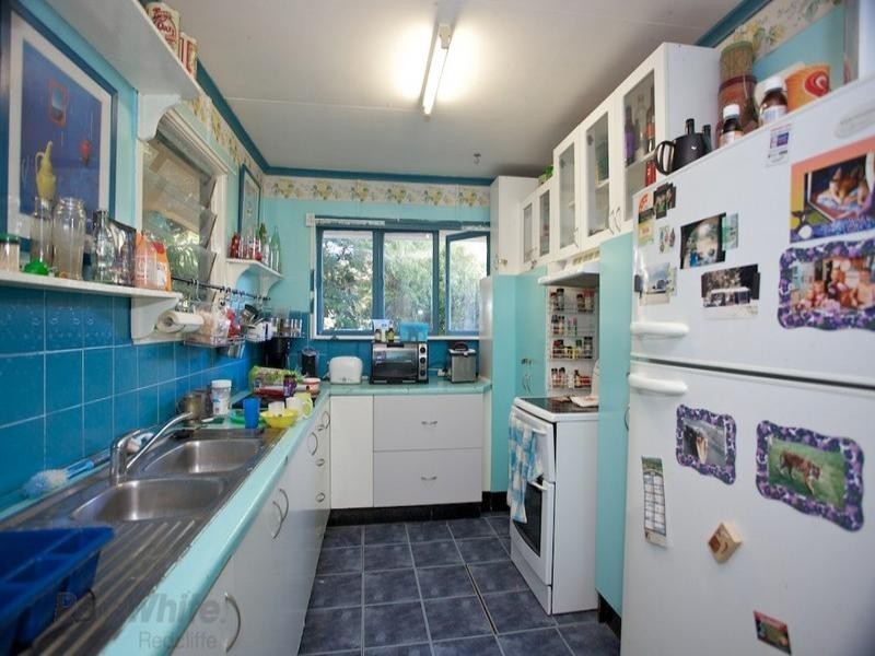 31 Henzell Street, Redcliffe QLD 4020