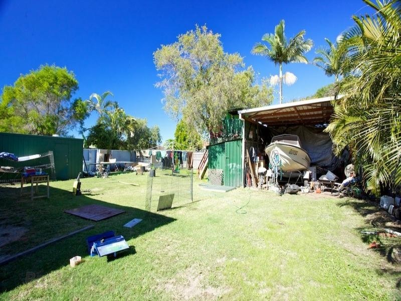 31 Henzell Street, Redcliffe QLD 4020