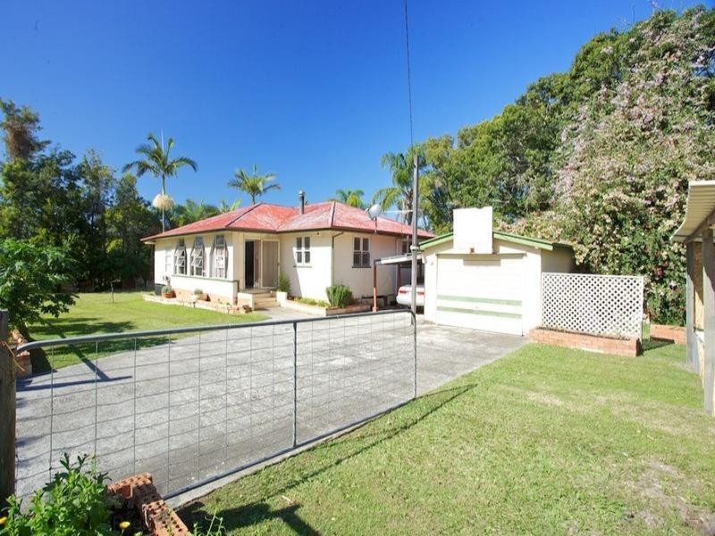 Rothwell QLD 4022