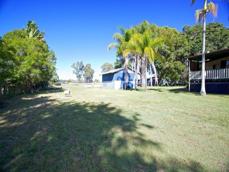 Rothwell QLD 4022