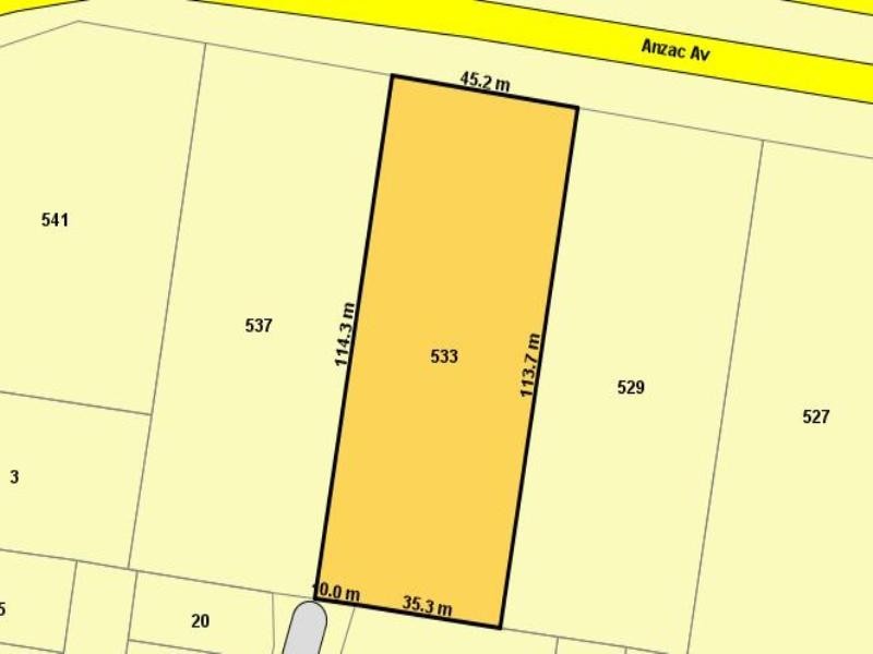 Rothwell QLD 4022