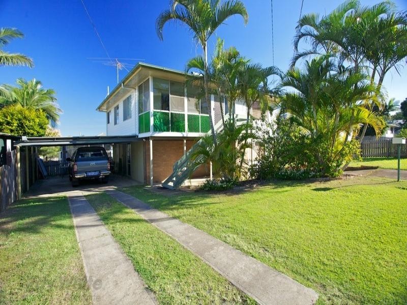6 Ivor Street, Bracken Ridge QLD 4017