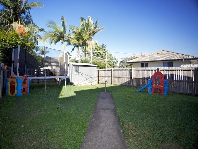 6 Ivor Street, Bracken Ridge QLD 4017