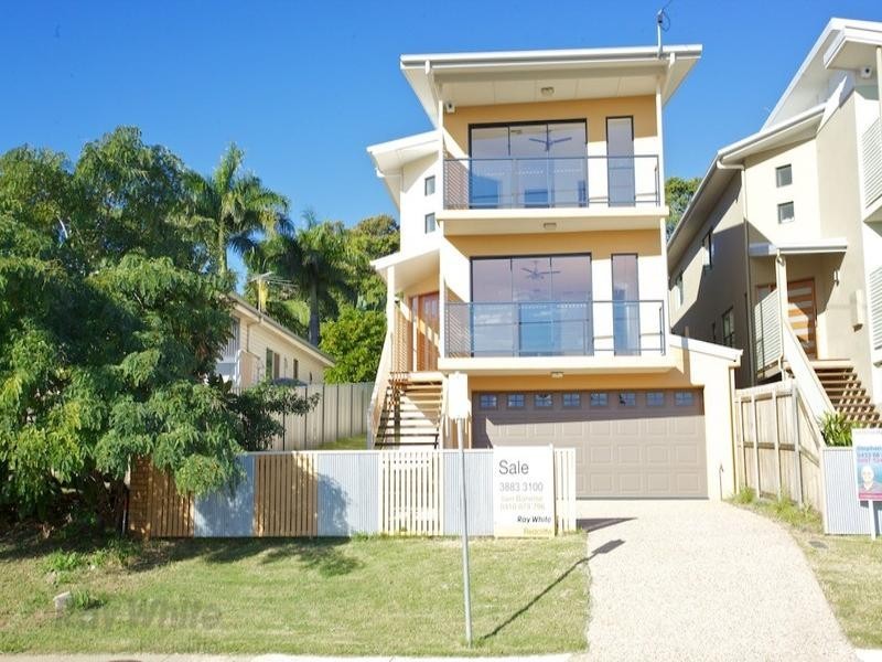 1/138 Victoria Avenue, Margate QLD 4019