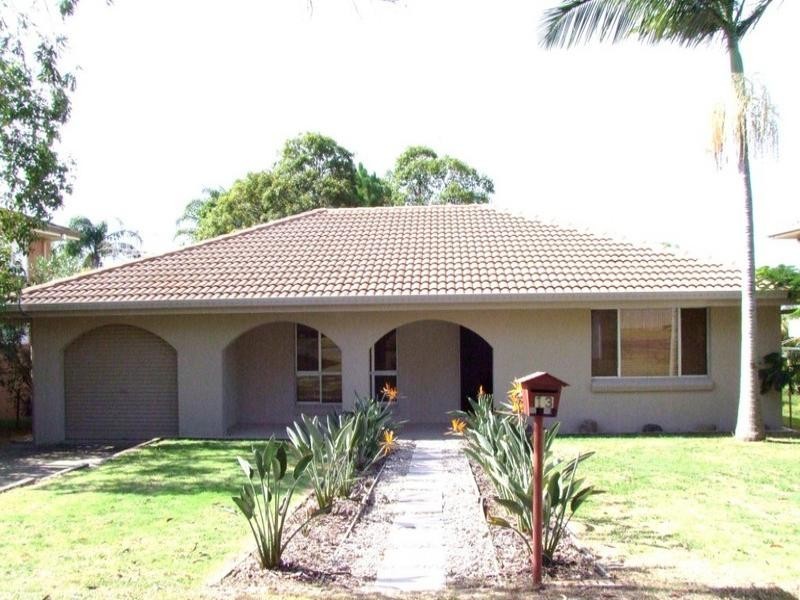 13 Tracey Street, Kippa-ring QLD 4021