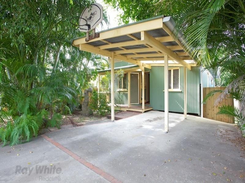 46 Turner Street, Scarborough QLD 4020