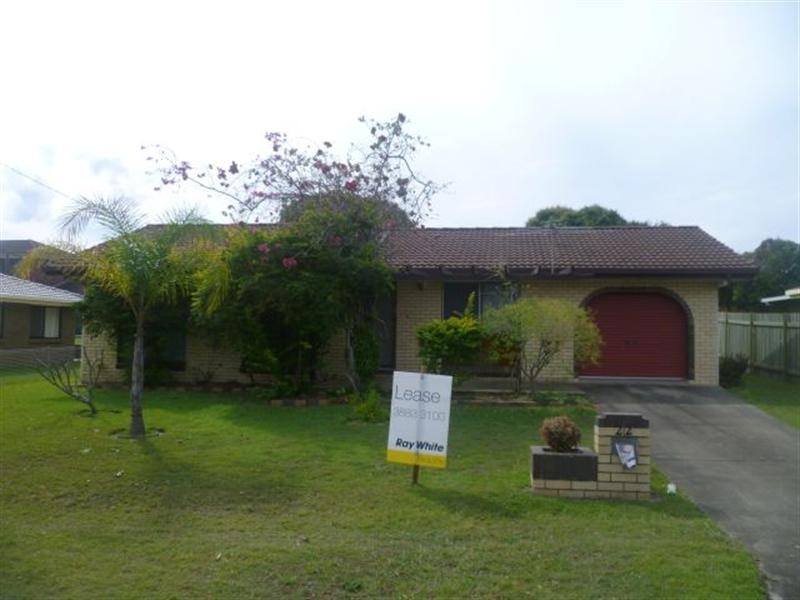 22 Marsala Street, Kippa-ring QLD 4021