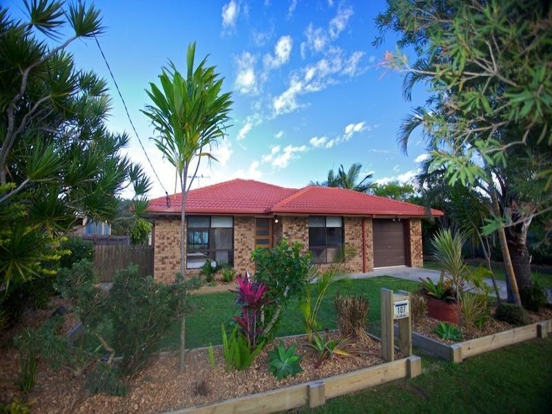 107 Coman Street North, Deception Bay QLD 4508