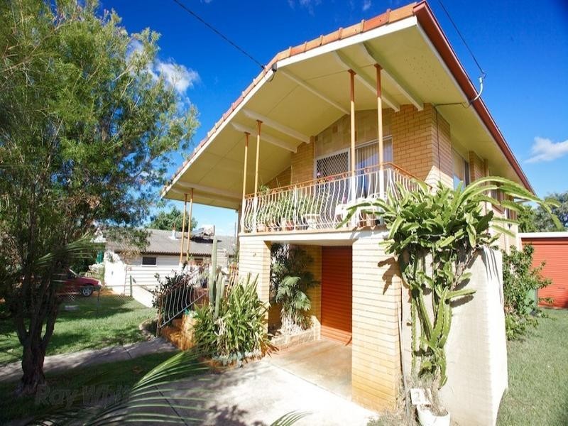 21 Deans Street, Clontarf QLD 4019