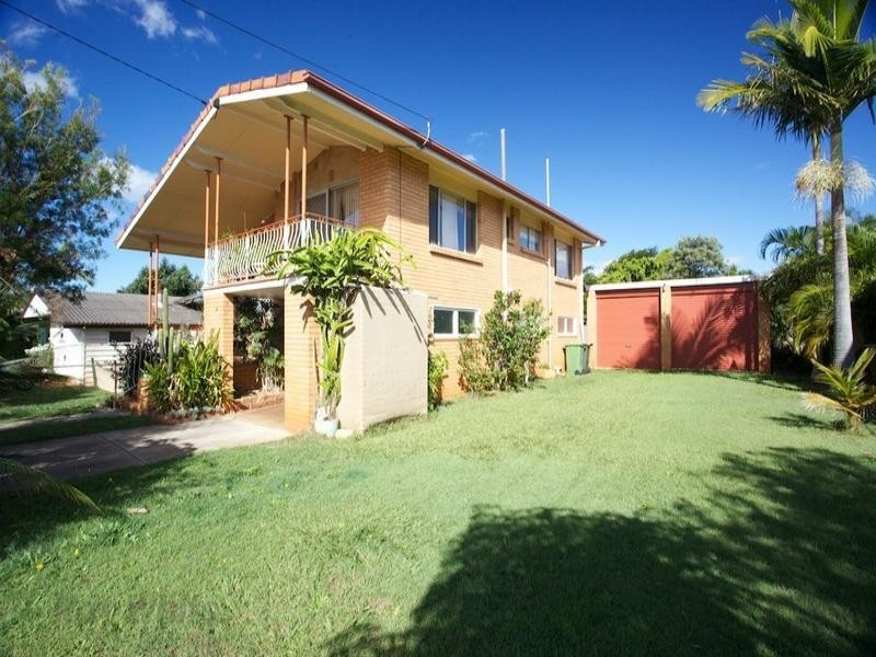 21 Deans Street, Clontarf QLD 4019