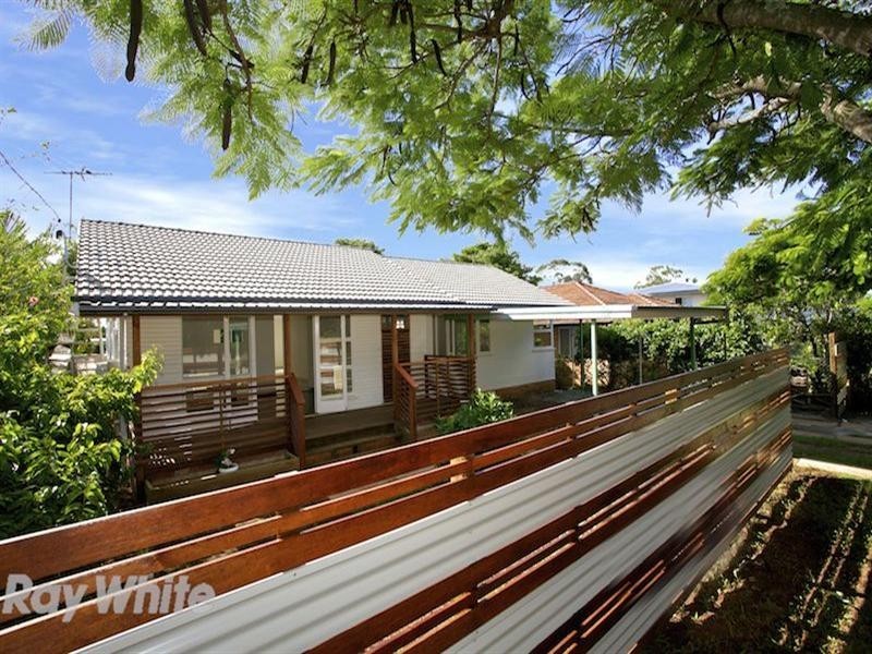 5 Prince Street, Clontarf QLD 4019