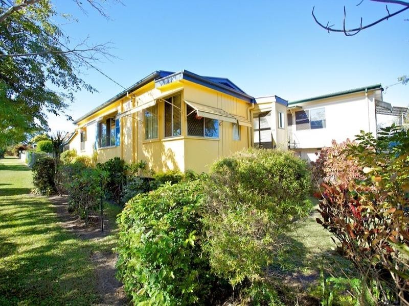 Scarborough QLD 4020