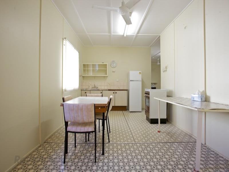 Scarborough QLD 4020