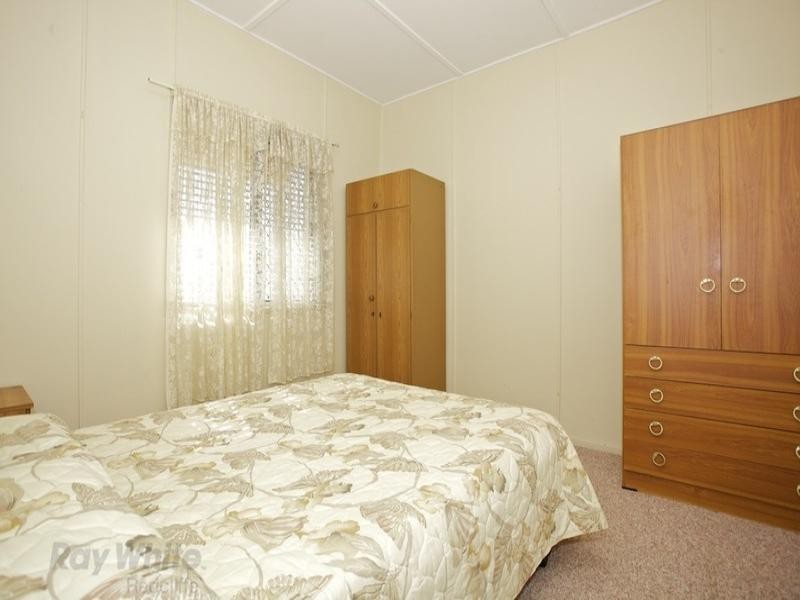 Scarborough QLD 4020