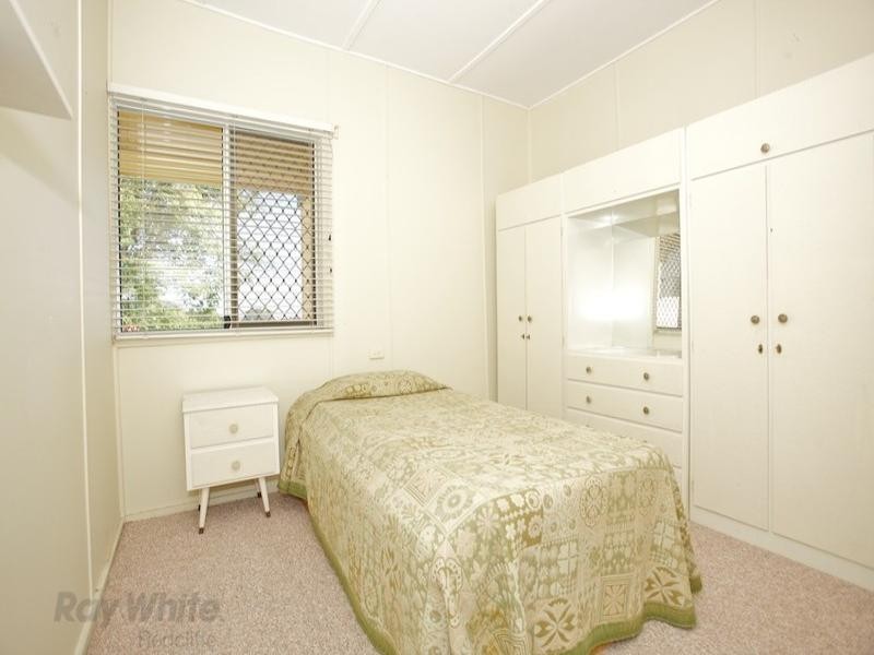 Scarborough QLD 4020