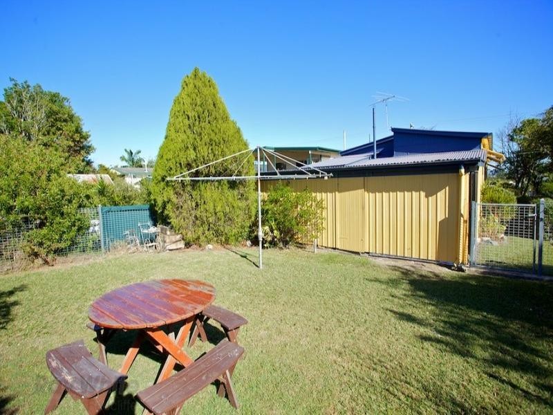 Scarborough QLD 4020