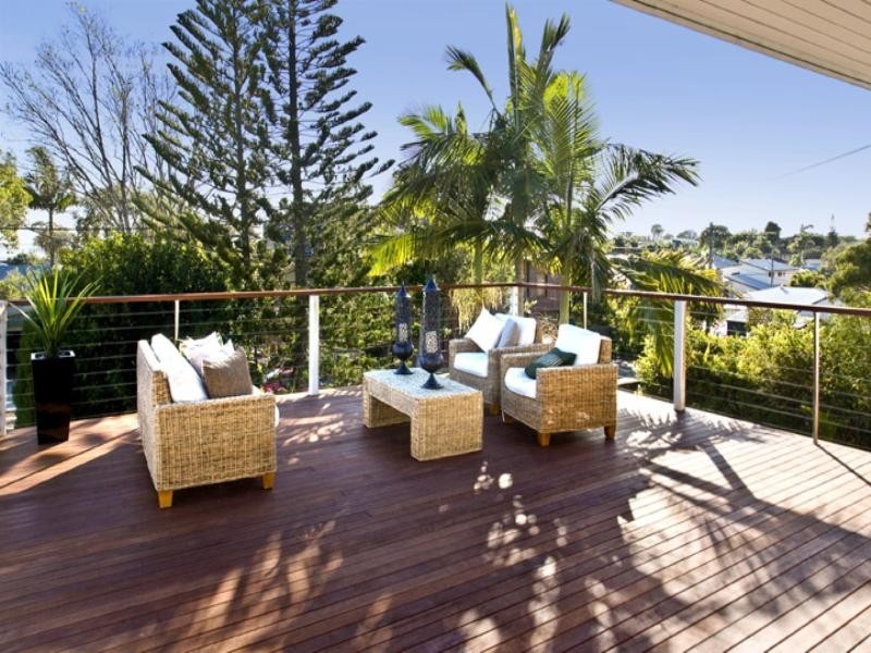 Scarborough QLD 4020