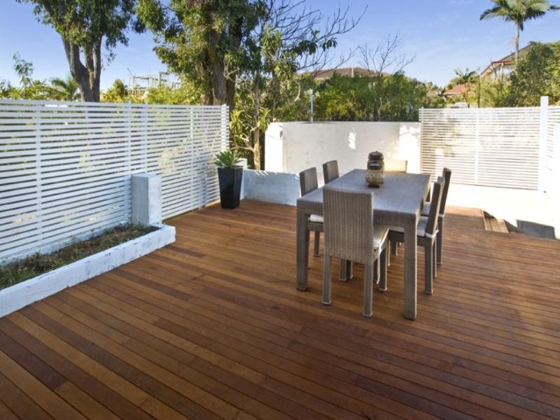 Scarborough QLD 4020