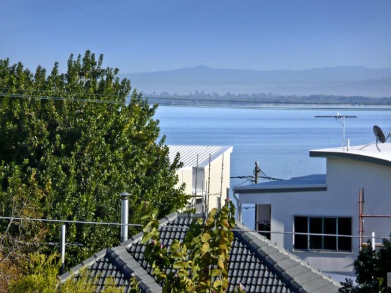 Scarborough QLD 4020