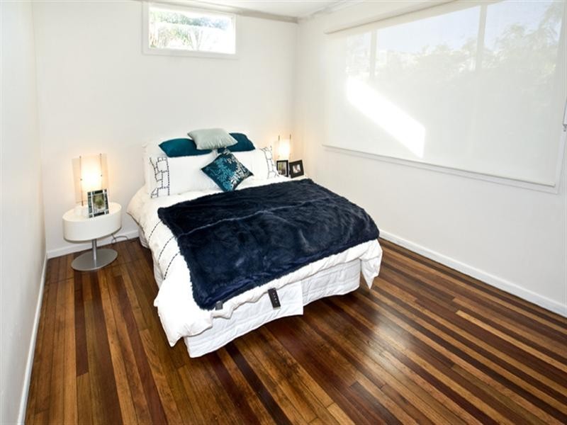 Scarborough QLD 4020