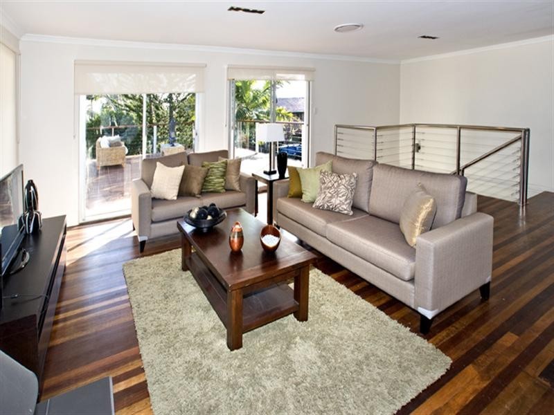 Scarborough QLD 4020