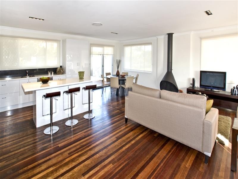 Scarborough QLD 4020