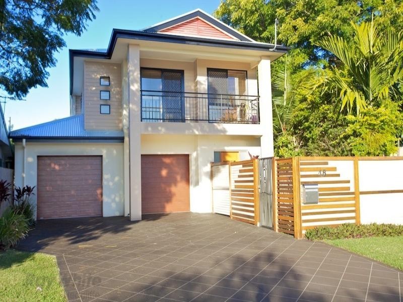 Woody Point QLD 4019