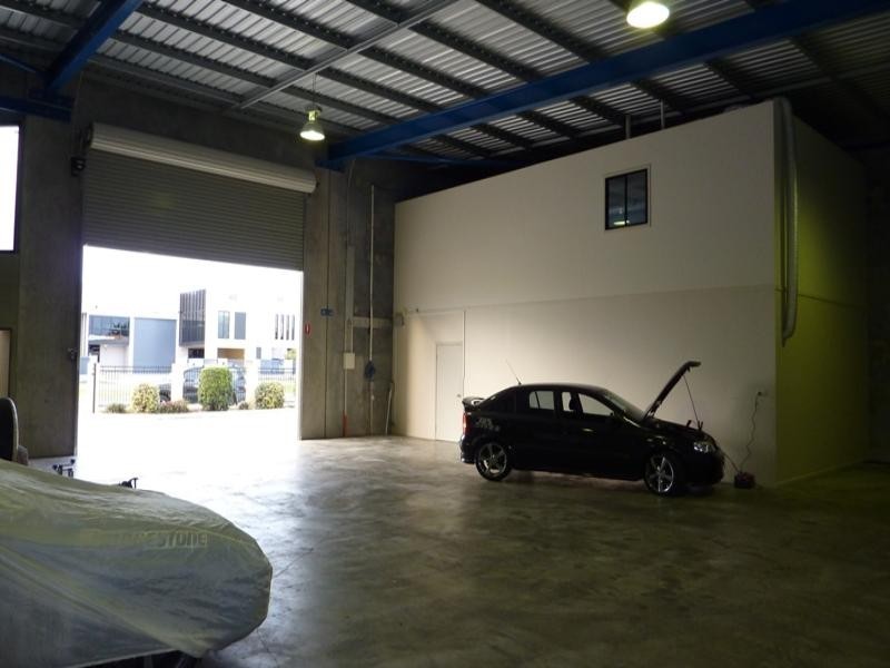 1/31 Redcliffe Gardens Drive, Clontarf QLD 4019