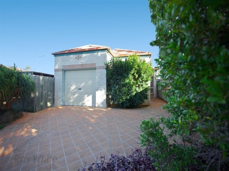 3 Kindy Lane, Kippa-ring QLD 4021