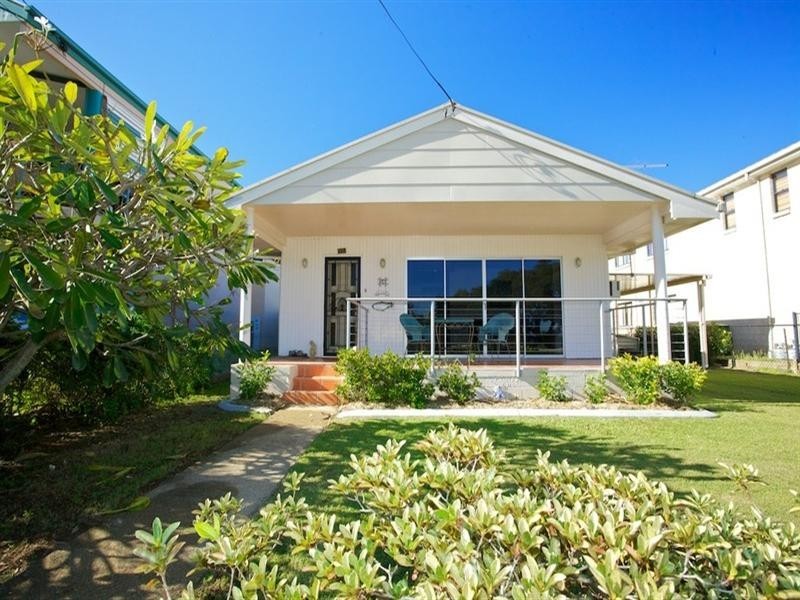 Scarborough QLD 4020