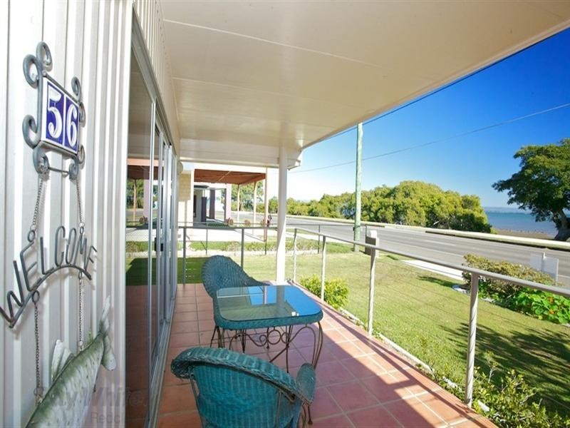 Scarborough QLD 4020