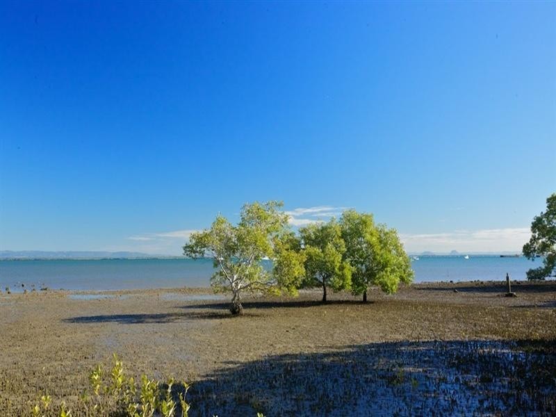 Scarborough QLD 4020