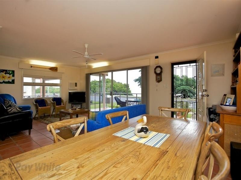 Scarborough QLD 4020