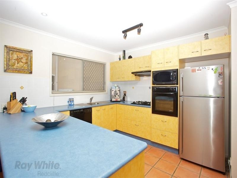Scarborough QLD 4020