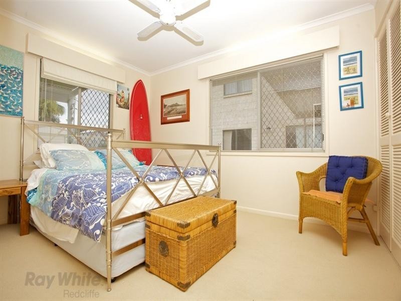 Scarborough QLD 4020