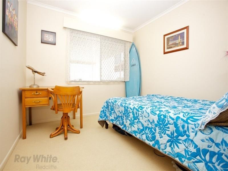 Scarborough QLD 4020