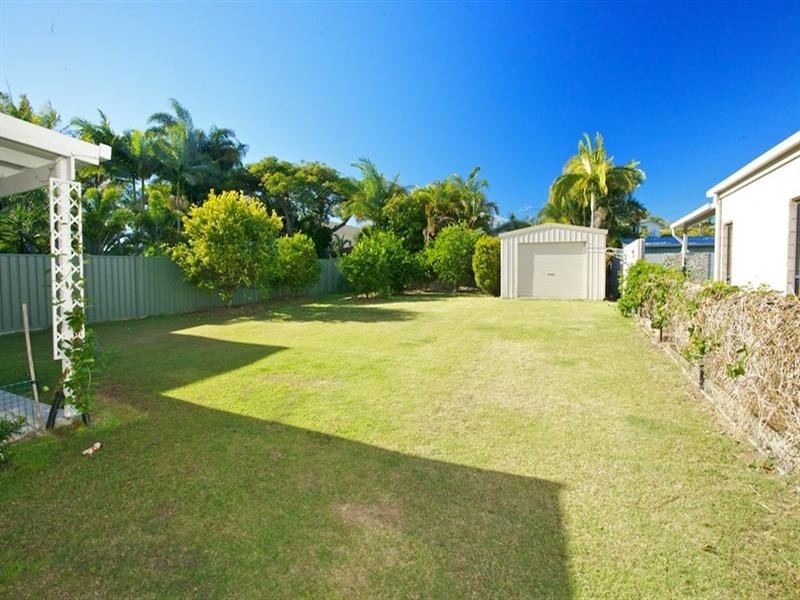 Scarborough QLD 4020