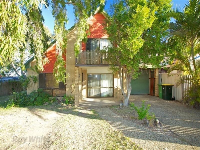 3 Ellen Street, Woody Point QLD 4019