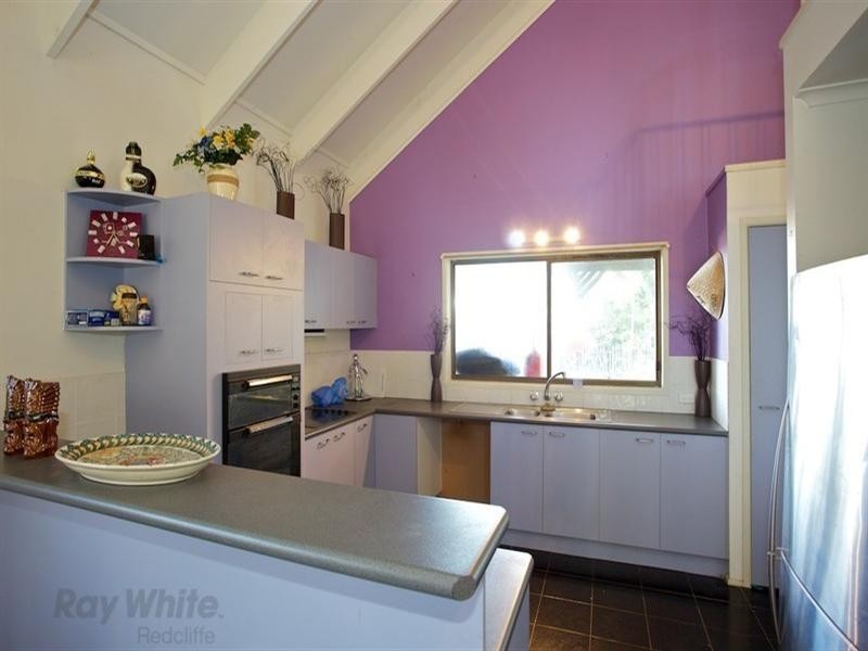 3 Ellen Street, Woody Point QLD 4019