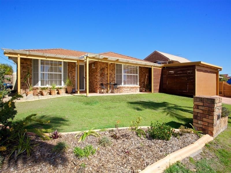 Deception Bay QLD 4508